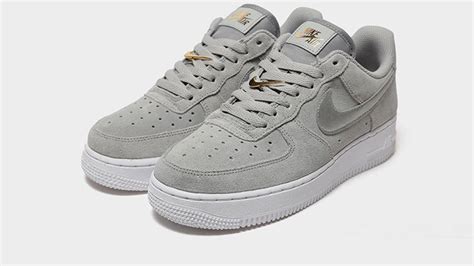 air force 1 suede women's.